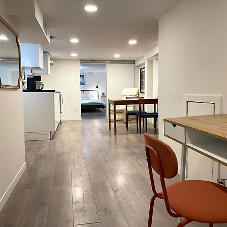 Downtown Private Suite Toronto Dış mekan fotoğraf