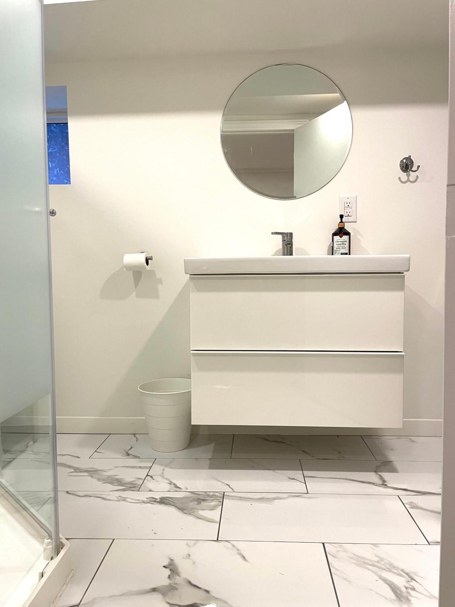 Downtown Private Suite Toronto Dış mekan fotoğraf