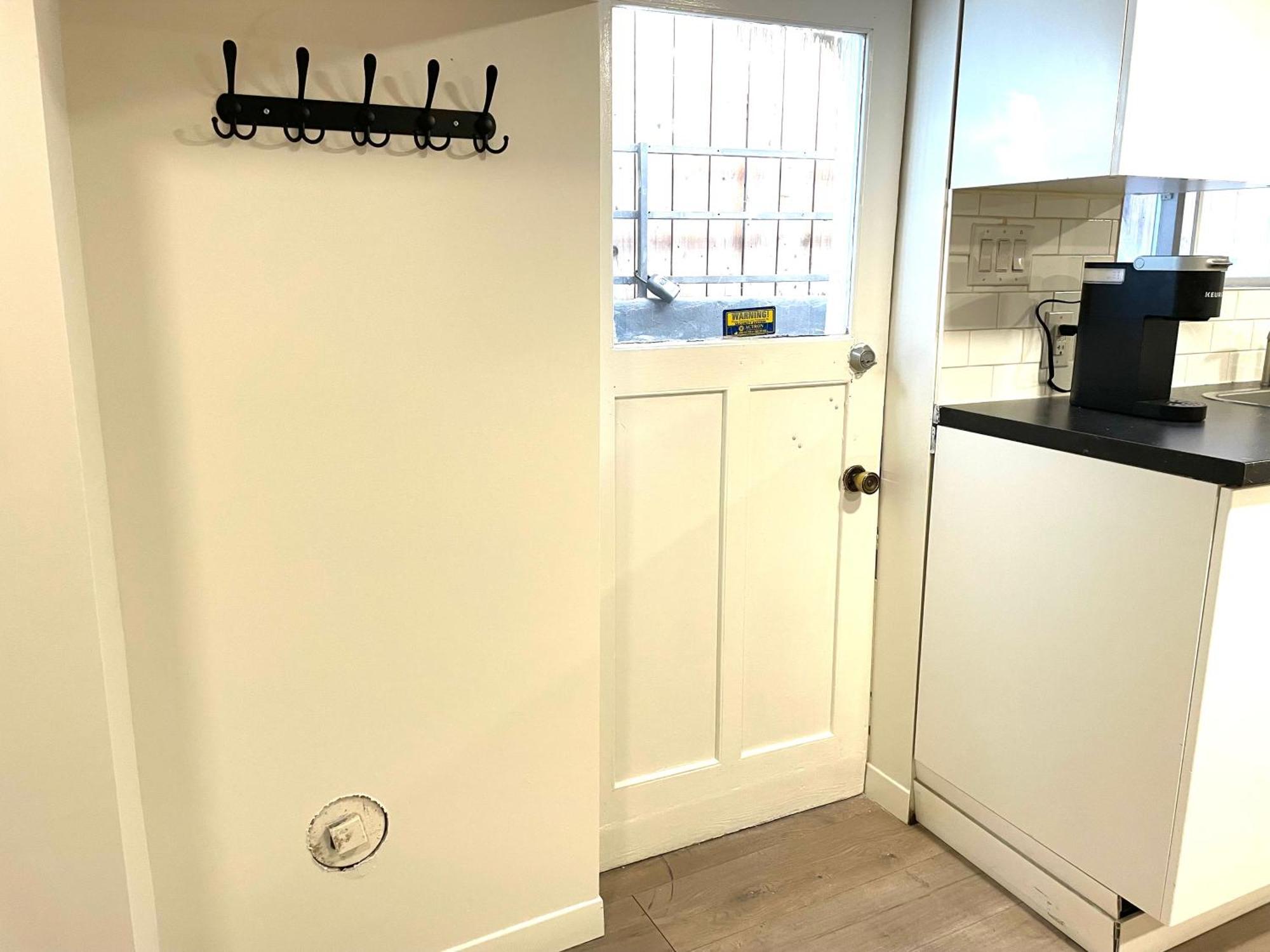 Downtown Private Suite Toronto Dış mekan fotoğraf