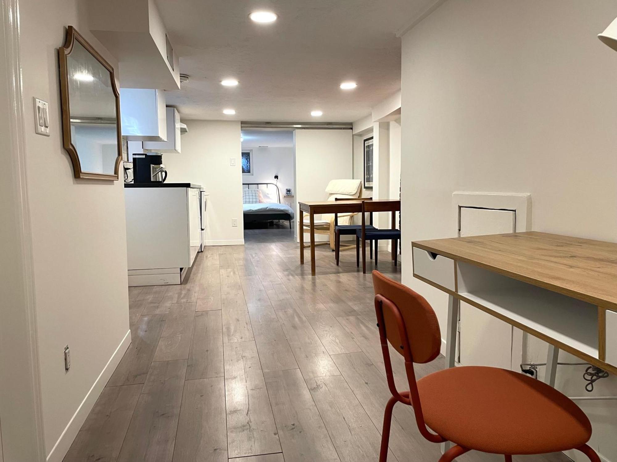 Downtown Private Suite Toronto Dış mekan fotoğraf