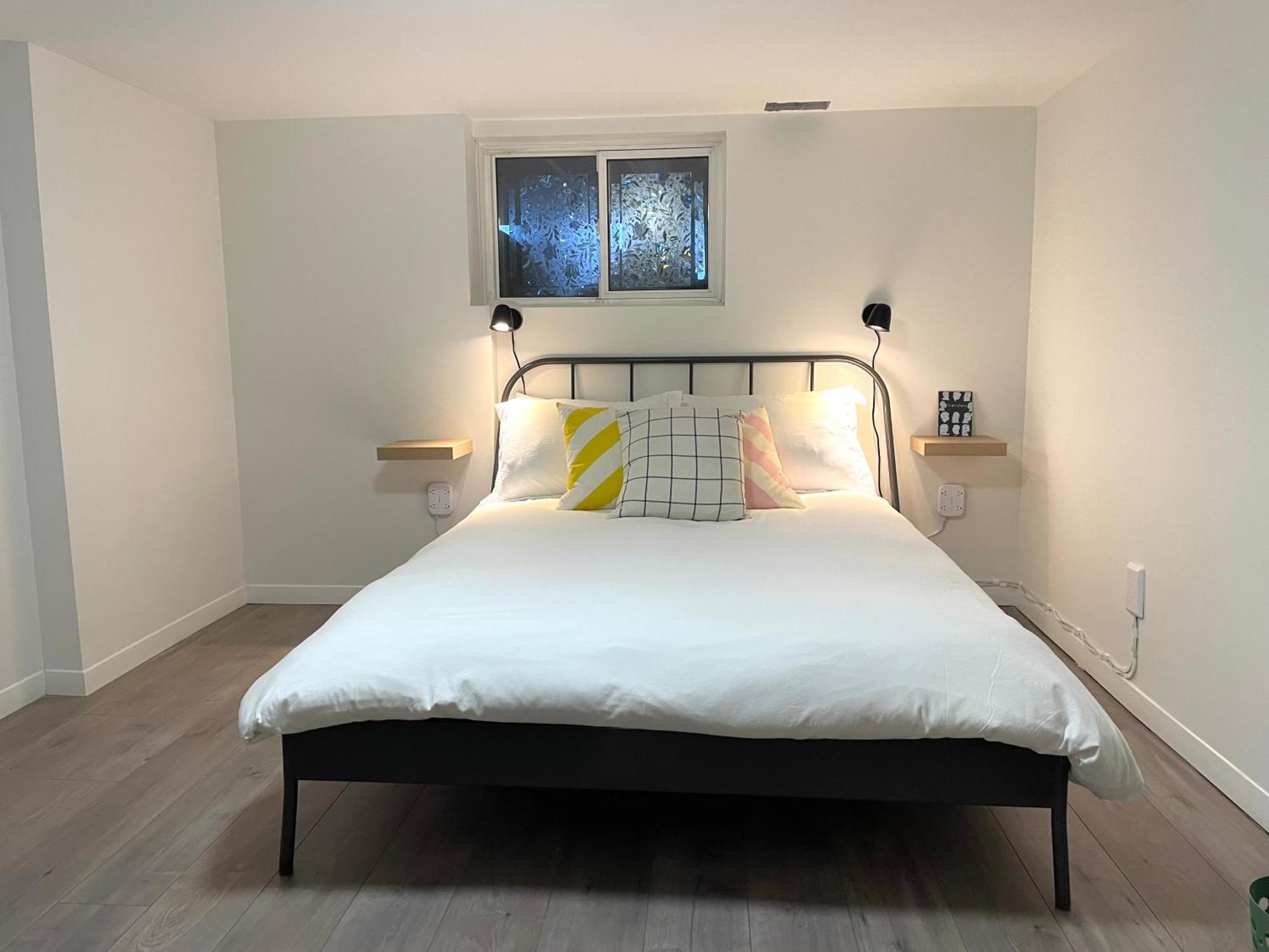Downtown Private Suite Toronto Dış mekan fotoğraf