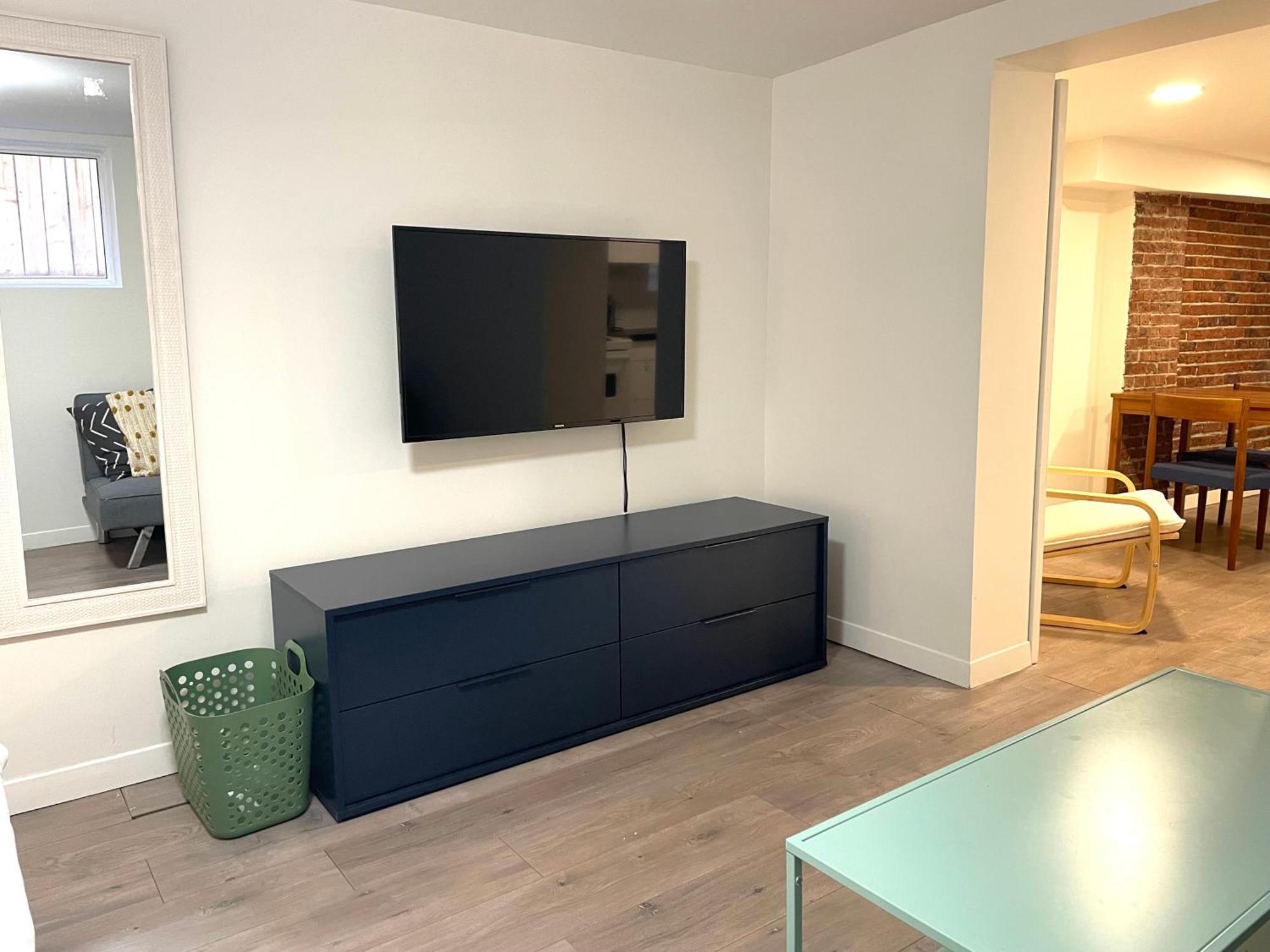 Downtown Private Suite Toronto Dış mekan fotoğraf